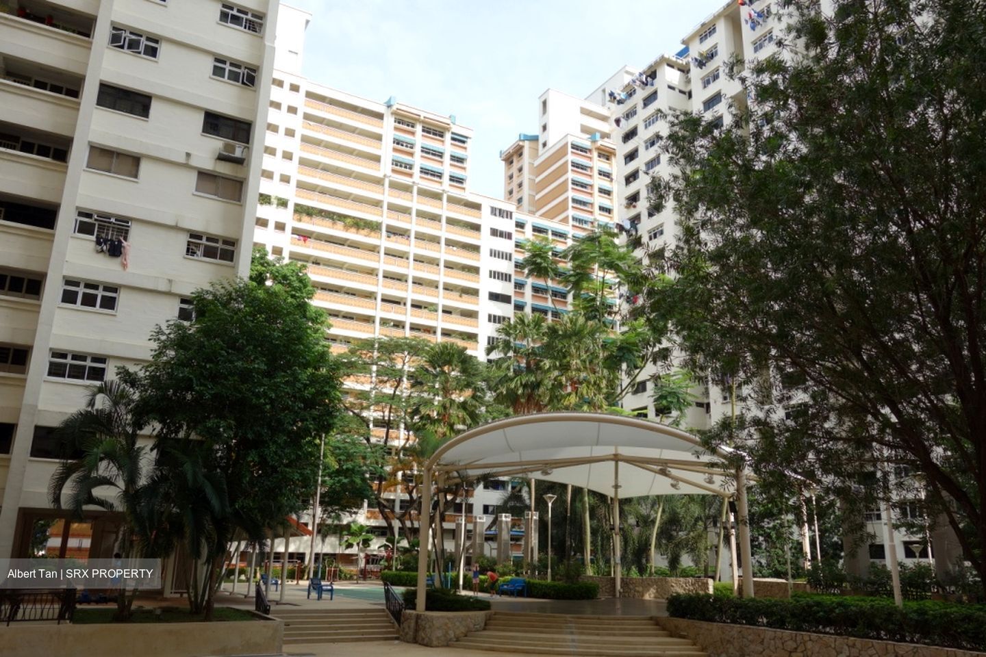 Holland Avenue (Queenstown), HDB 2 Rooms #634193421